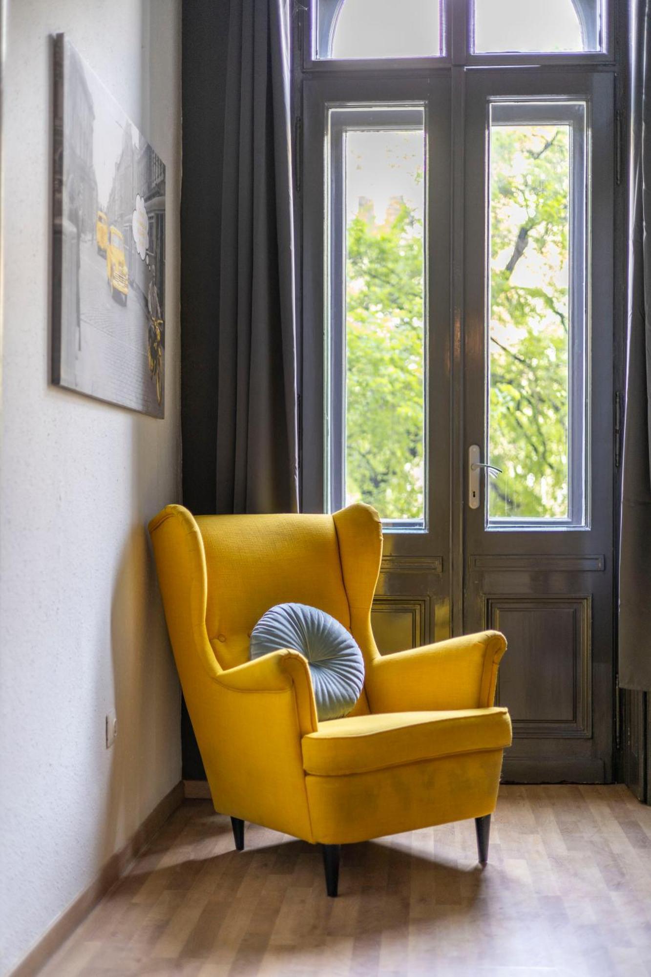 Cozy & Nostalgic Budapest Style Apartment In The Center 외부 사진